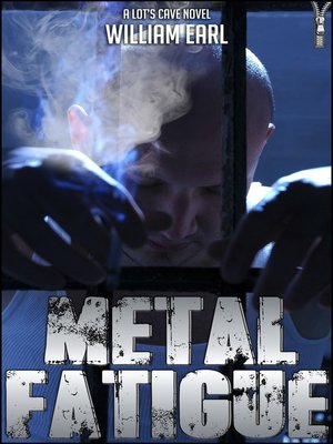 cover image of Metal Fatigue